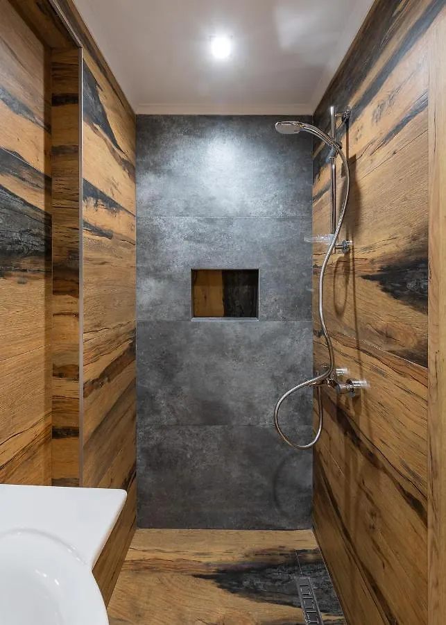 Хотел Камъните Burgas Hotel