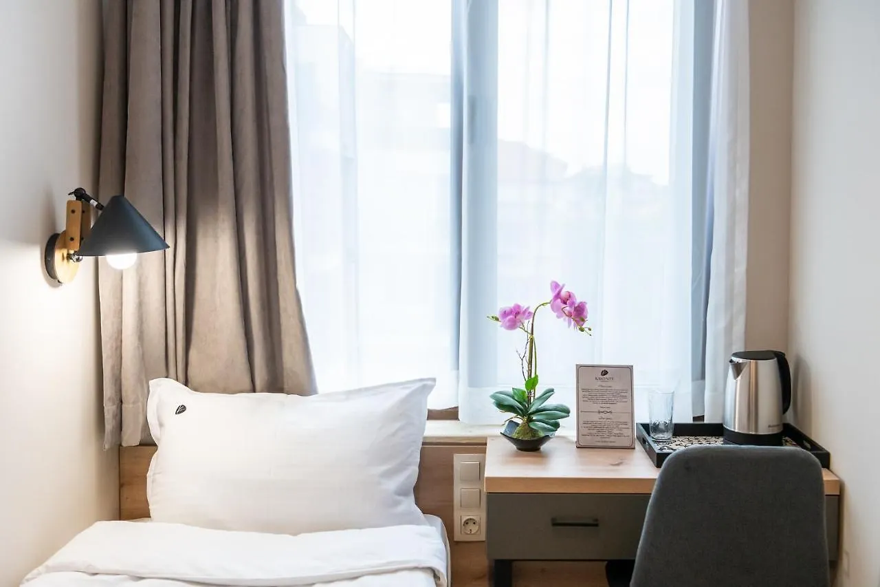 *** Hotel Хотел Камъните Burgas Bulgaria