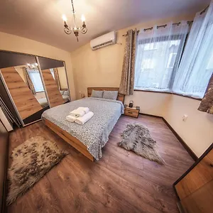 Apartament Design 1bdr In Center - Free Parking Sofia