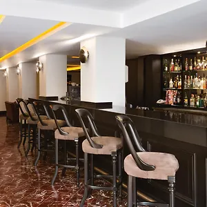 Hotel Crowne Plaza - Old By Ihg Istanbul