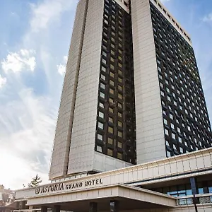 Astoria Grand Hotel Sofia