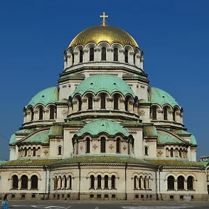 Bon Bon Hotel Sofia