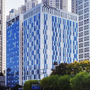 **** Hotel Md Doksan Corée du Sud