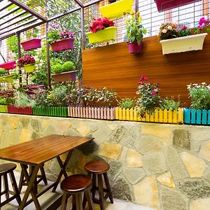 ** Hotel Chestnut Mansion Oldcity Turquie