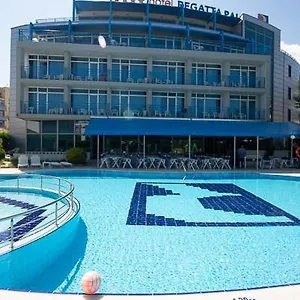 Regata Palace Napospart